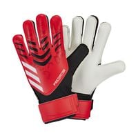 Rękawice bramkarskie adidas Predator Training Goalkeeper Jr JH3811 6,5