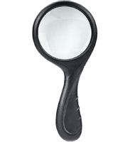 LUPA SZKLANA 120-1959 75MM GRAND