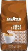 Lavazza Creama e Aroma kawa ziarnista 1 KG x 2 sztuki
