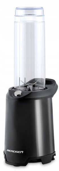 Blender ręczny kielichowy do koktajli 2 butelki smoothie 350W zdjęcie 7