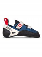 Buty wspinaczkowe Ocun Advancer Qc niebieskie UK 12 (EU 47)
