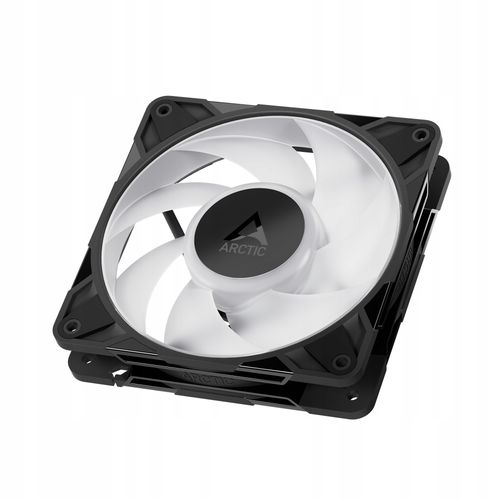 Wentylator Arctic P12 Pro ARGB 120mm na Arena.pl