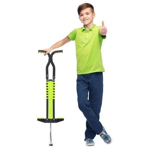 Skoczek drążek do skakania Jump Stick Nils na Arena.pl