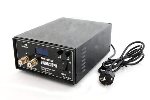 Zasilacz 5-15V 0-40A 600W na Arena.pl