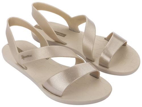 Sandały damskie IPANEMA Vibe Sandal Fem (82429-AJ080) 41/42 na Arena.pl