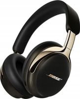 Słuchawki bezprzewodowe Bose QuietComfort Ultra 2gen Nauszne Bluetooth 5.4