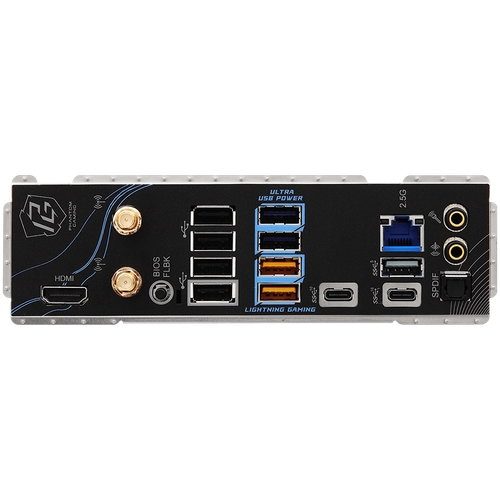 asrock b850 riptide wifi atx am5 ddr5 na Arena.pl