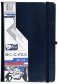 Salsa Skorwidz A5, Granatowy