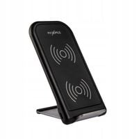 ŁADOWARKA INDUKCYJNA MX SIGMA FAST CHARGE 10W STAND ŁADOWANIE W 2