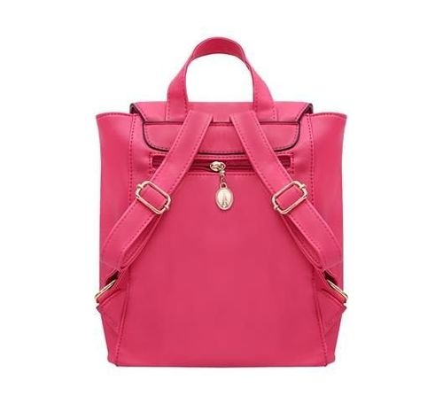 Plecak P6786 - różowy na Arena.pl