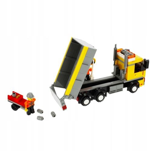 klocki kostr alleblox budow 221el 7409 na Arena.pl