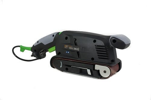 Szlifierka taśmowa Niteo Tools BS0238-19 na Arena.pl