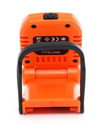 Latarka LED 18V X-SERIES KD1755 na Arena.pl
