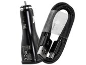 ŁADOWARKA SAMOCHODOWA EP-LN915U + KABEL TYP C EP-DG950