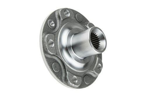 PIASTA KOŁA PRZÓD BEZ ŁOŻYSKA PRAWY PRZÓD RENAULT FLUENCE 2013 2014 2015 na Arena.pl