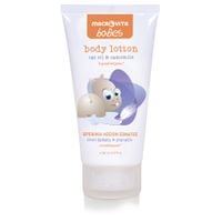 MACROVITA Babies mleczko do ciała owies & rumianek 150ml