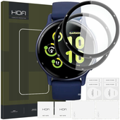 szkło hybrydowe hofi hybrid pro+ 2-pack garmin vivoactive 5 black
