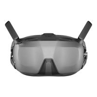 DJI Goggles N3 Gogle FPV do DJI Avata 2, Neo