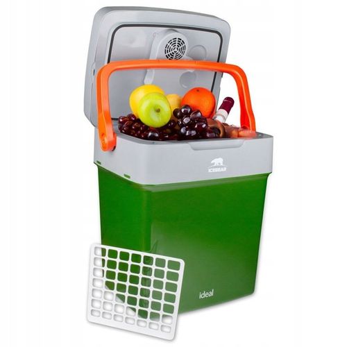 Lodówka turystyczna samochodowa Ideal na Arena.pl