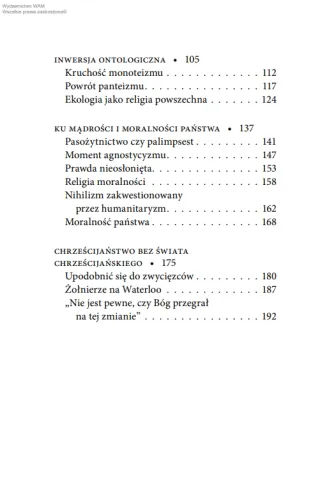 Koniec świata chrześcijańskiego na Arena.pl