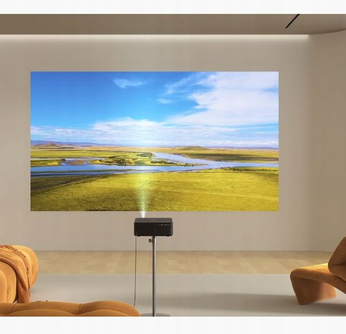 Projektor VIZIO TECH A9G 1550Ansi AndroidTV 14 FullHD 4K Dolby WIFI 6 na Arena.pl