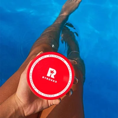 Byrokko Shine Brown Watermelon Super Szybki Krem Brązujący 200ml zdjęcie 6