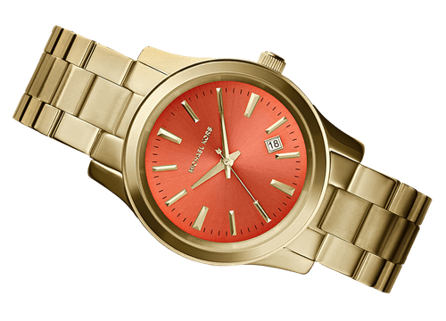 Michael Kors MK5915 - Runway na Arena.pl