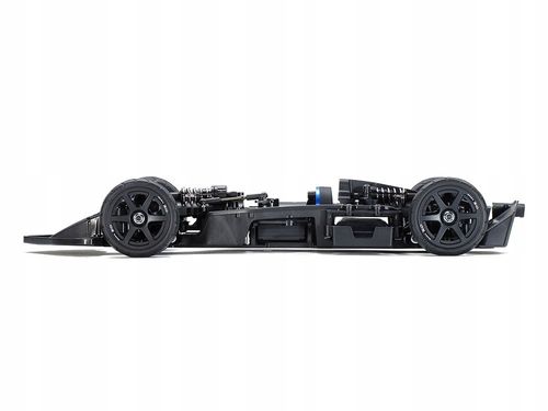 Zdalnie sterowany samochód Formula E Gen2 Tamiya na Arena.pl