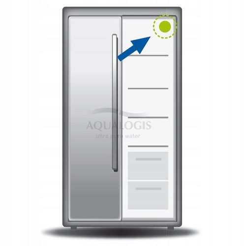 FILTR WODY AL-093G DO LODÓWKI SAMSUNG DA29-00003G na Arena.pl