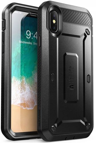 Etui SUPCASE UNICORN BEETLE PRO Apple iPhone X/10 na Arena.pl