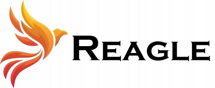 REAGLE Obudowa na dysk HDD SSD 2,5" Kieszeń SATA USB-C 3.1 Aluminium 6 Gbps zdjęcie 2