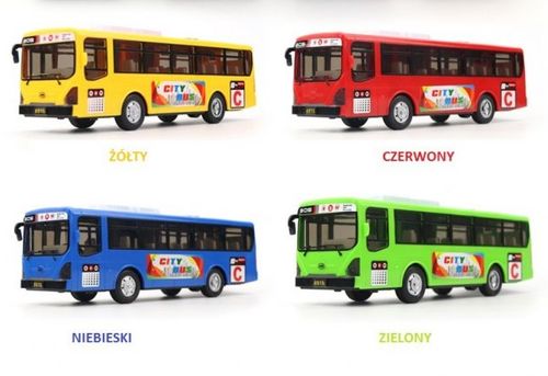 Autobus Szkolny Gimbus na Arena.pl
