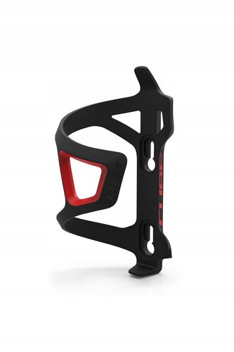Koszyk na bidon CUBE Bottle Cage HPP-Sidecage b/r na Arena.pl
