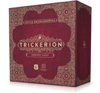 Trickerion: Legendy iluzji PORTAL GAMES