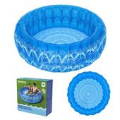 Basenik dmuchany dla dzieci 168x53cm Bestway 54479