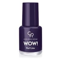Golden Rose WOW Nail Color 81 Lakier do paznokci Kolor - 81