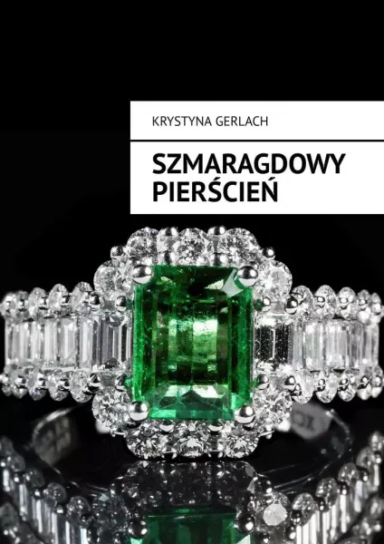 Szmaragdowy pierścień zdjęcie 1