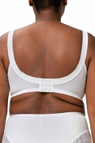 Triumph Biustonosz Doreen biały 85I na Arena.pl