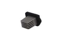 OPORNIK DMUCHAWY NAGRZEWNICY REZYSTOR OPEL ANTARA A 2010 2011 2012 2013