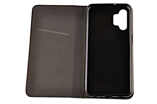 Etui Smart do Samsung Galaxy A13 4G LTE czarny na Arena.pl