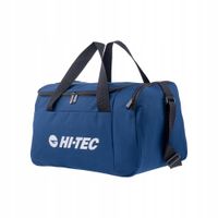 2X TORBA SPORTOWA TURYSTYCZNA PODRÓŻNA TRENINGOWA 24L HI-TEC SPORTI S be
