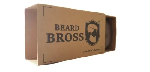 Zestaw Do Brody BY MY Beard + Szczotka Beard Bross na Arena.pl