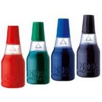 tusz do stempli gum. noris czarny 110s 25ml a'10