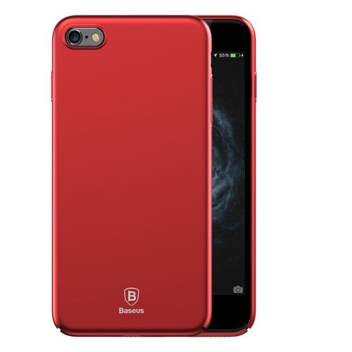 Etui slim pokrowiec Iphone 6 6s Baseus Thin Case na Arena.pl