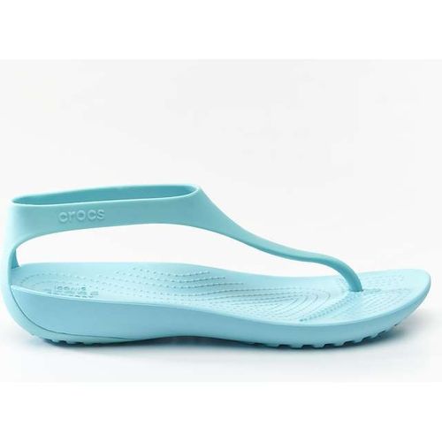 Crocs SERENA FLIP W 40M POOL Rozmiar - W10 na Arena.pl