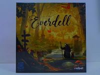 Rebel gra Everdell 13492