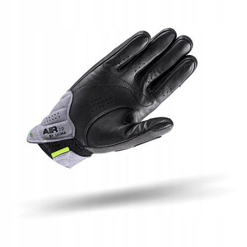 Rękawice motocyklowe SHIMA AIR 2.0 na lato GRATIS na Arena.pl