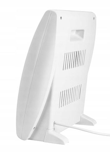 Kwarcowy promiennik podczerwieni 400W/800W na Arena.pl