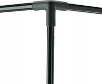 SZKLARNIA OGRODOWA BALKONOWA 100 x 50 x 150CM