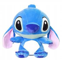 PLUSZOWY MIĘCIUTKI STICH MASKOTKA 45 CM